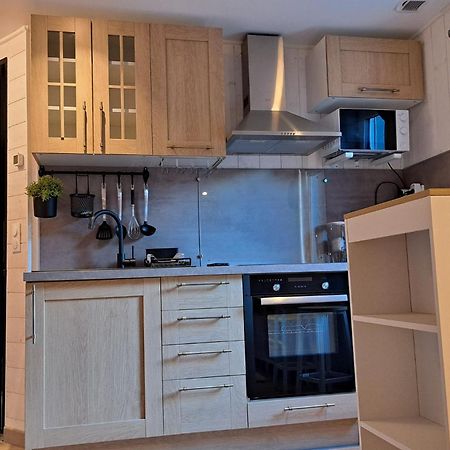 Studio-Centre Ville Chateaubriant Ngoại thất bức ảnh