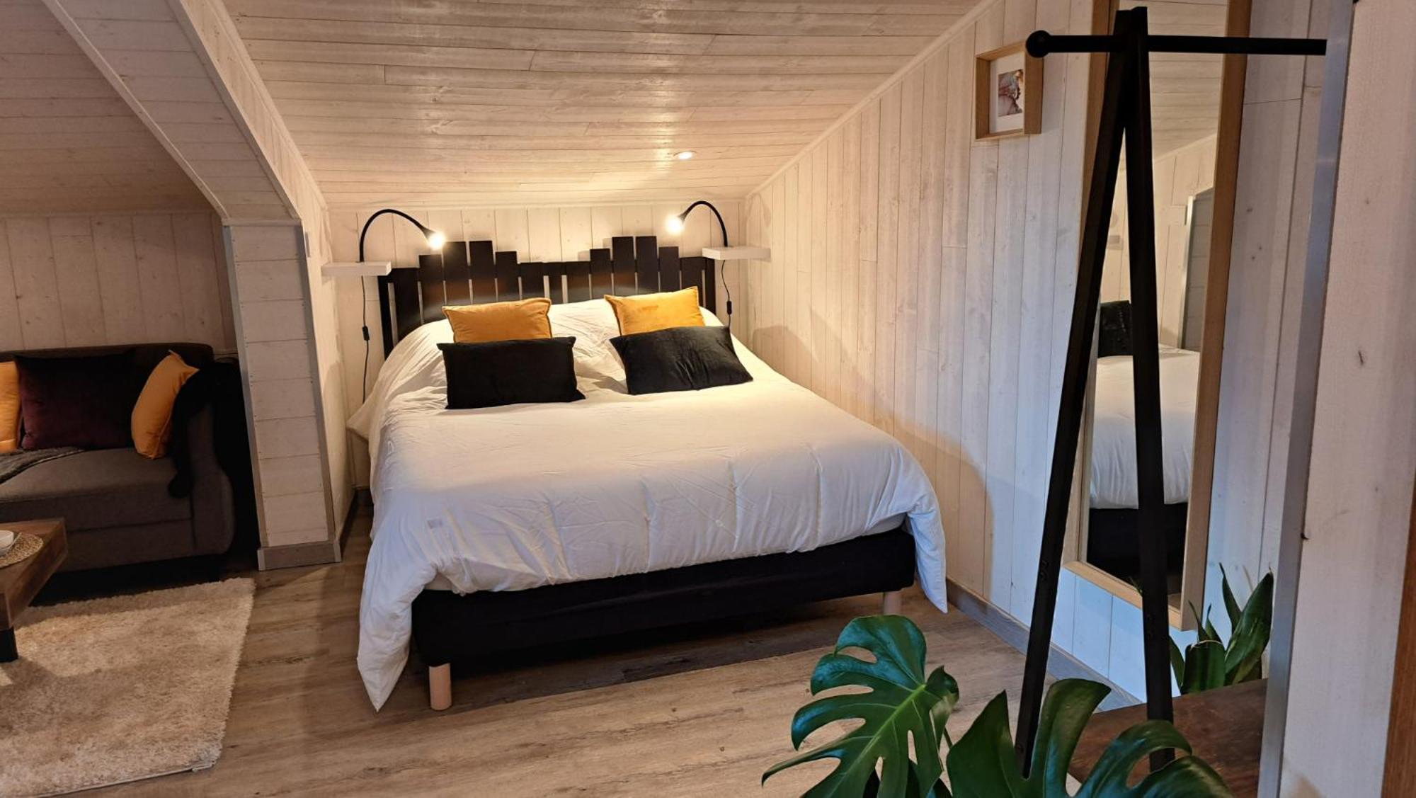 Studio-Centre Ville Chateaubriant Ngoại thất bức ảnh