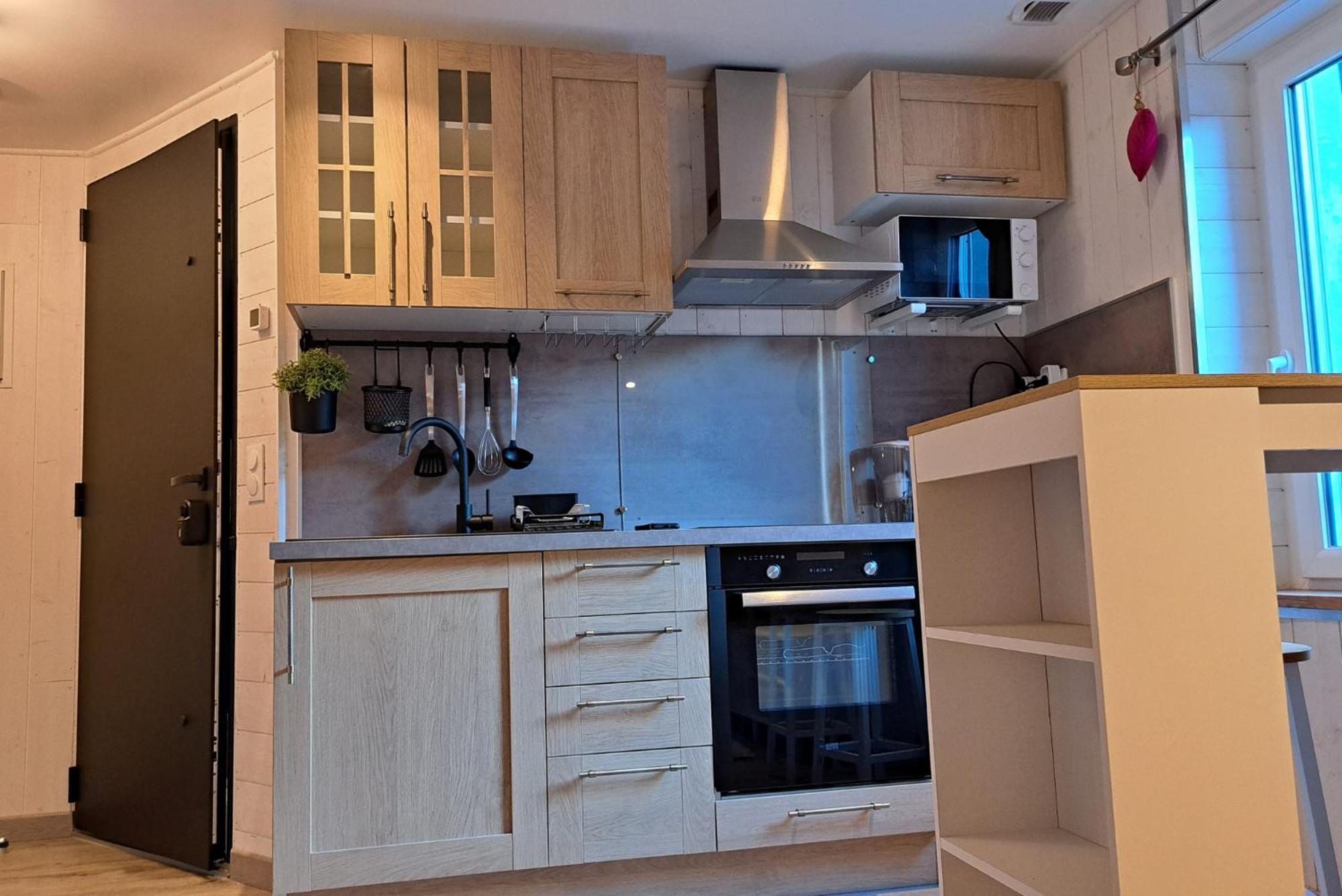 Studio-Centre Ville Chateaubriant Ngoại thất bức ảnh