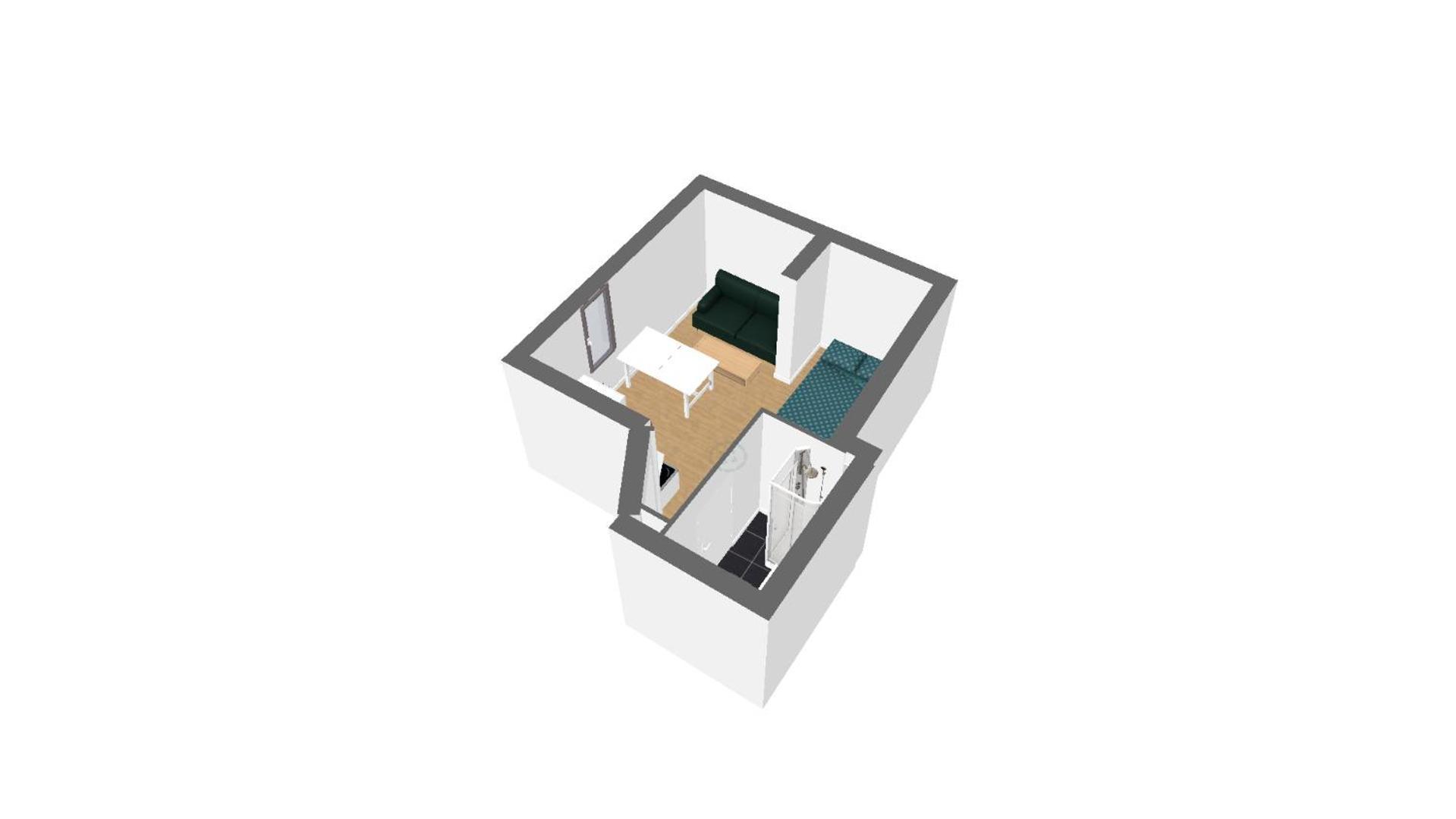 Studio-Centre Ville Chateaubriant Ngoại thất bức ảnh