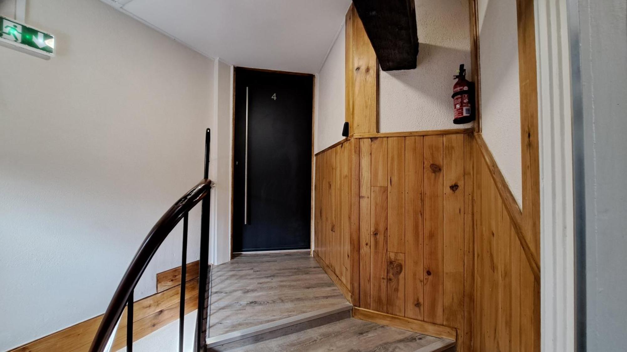 Studio-Centre Ville Chateaubriant Ngoại thất bức ảnh